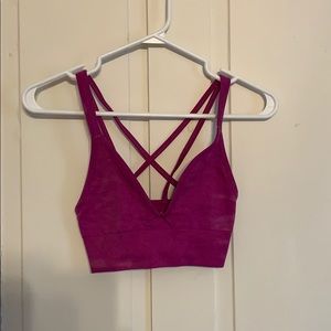 Lululemon Bra